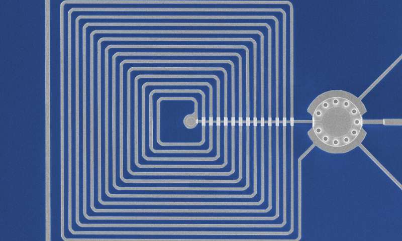 A technique to measure mechanical motion beyond the quantum limit