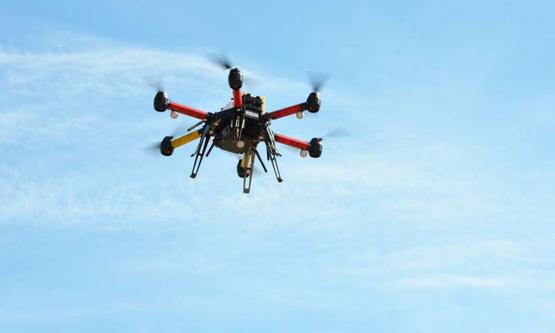 Autonomous visual inspection of large-scale infrastructures using micro aerial vehicles (MAVs)