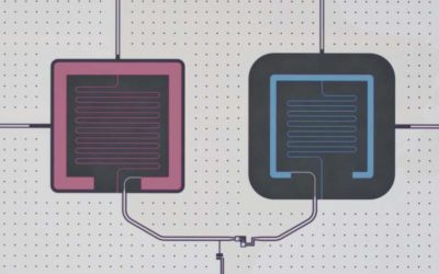 Researchers achieve quantum control of an oscillator using a Josephson circuit