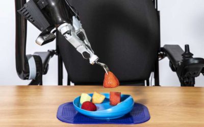 A bite acquisition framework for robot-assisted feeding systems