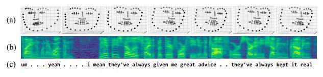 Analyzing spoken language and 3-D facial expressions to measure depression severity