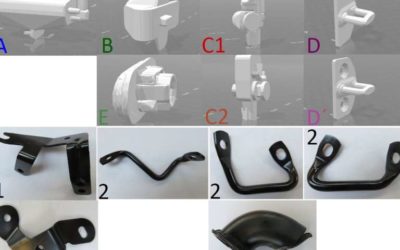 A new developmental framework could allow robots to optimize hyper-parameters autonomously