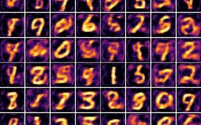 BinaryGAN: a generative adversarial network with binary neurons