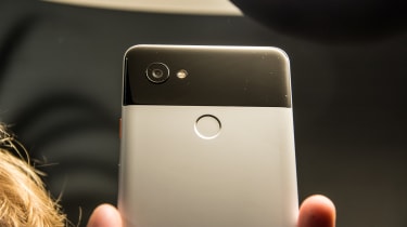 Google Pixel 2 hands-on review: Back and better than ever