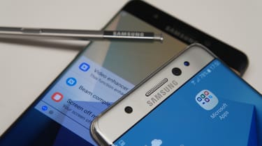 Samsung Galaxy Note 7 price, specs, features: 150 tons of precious metals to be reclaimed from Note 7
