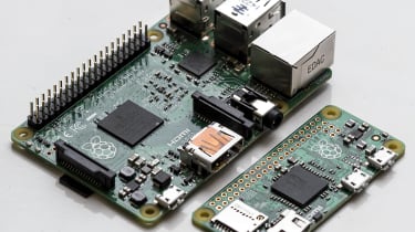 Raspberry Pi Zero device can hack a computer in less than a minute