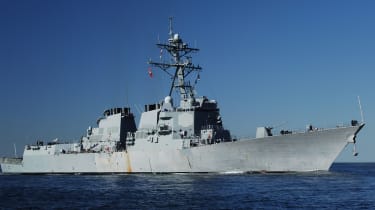 Hackers steal 130,000 sailors’ details in US Navy breach