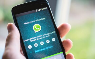 WhatsApp encryption questioned by Government after Westminster terror attack