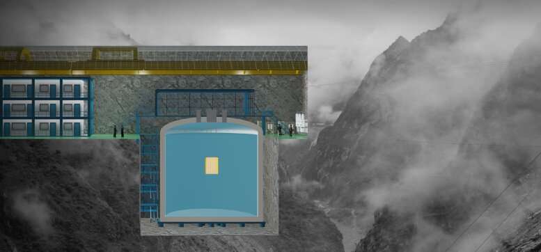 Research identifies detection constraints for dark photons