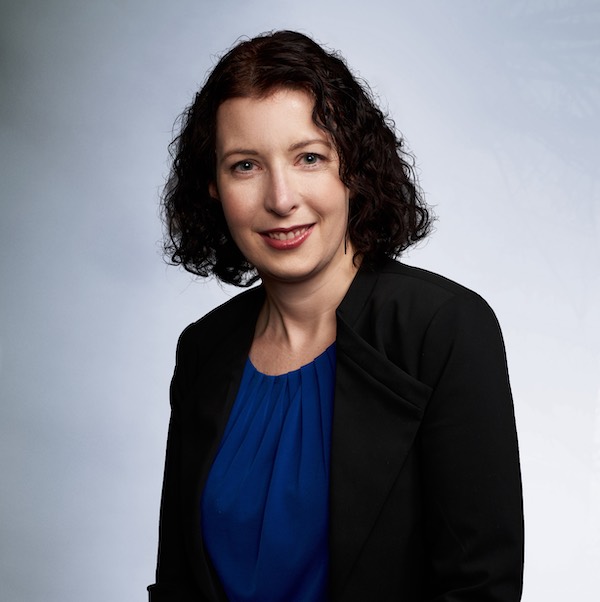 Stephanie Slocum, Founder of Engineers Rising, Outlines the Challenges Faced by Women in Engineering