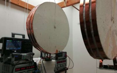 A system for robust and efficient wireless power transfer