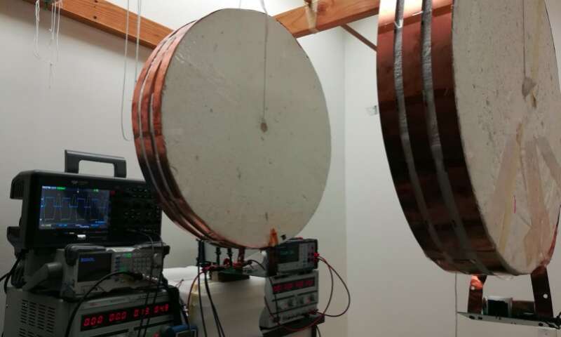 A system for robust and efficient wireless power transfer
