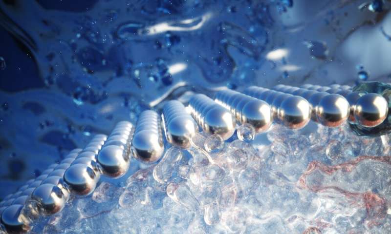 New electrocatalysts to produce ethanol more efficiently