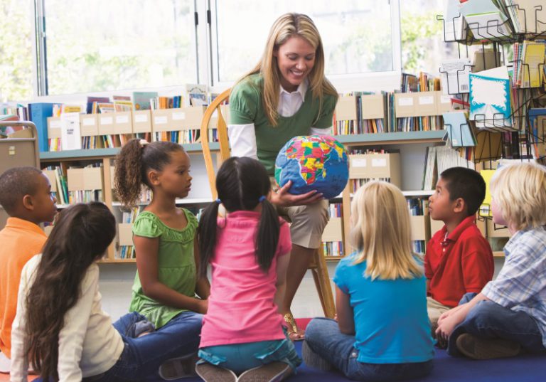 Dr Maureen Conroy | Dr Kevin Sutherland – BEST in CLASS: Improving Interactions Between Teachers and Students