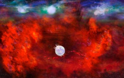 Supernovae could enable the discovery of new Muonic physics