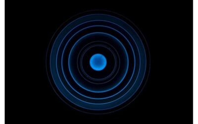 A single spin-orbit torque device to sense 3D magnetic fields