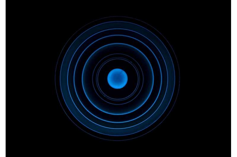A single spin-orbit torque device to sense 3D magnetic fields