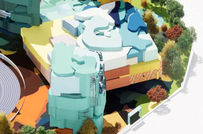 Exploring the use of artificial intelligence in architecture