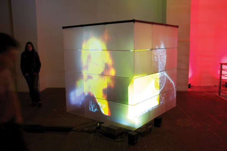 Professor Raphael DiLuzio – Infusing Creative Thinking into STEM Education