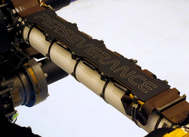 Motiv Space Systems’ Vice President of Business Development Discusses Motiv’s Collaboration with NASA