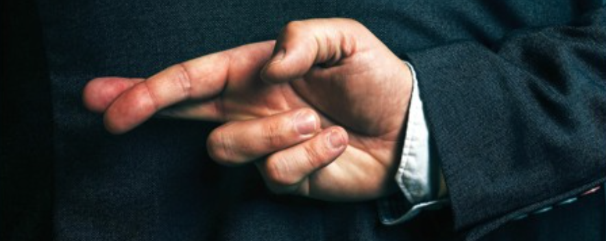 Profiting from Disinformation: The Case of Genetically Modified Organisms