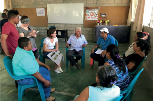 Humanitarian Engineering: Training Engineers to Best Serve Communities