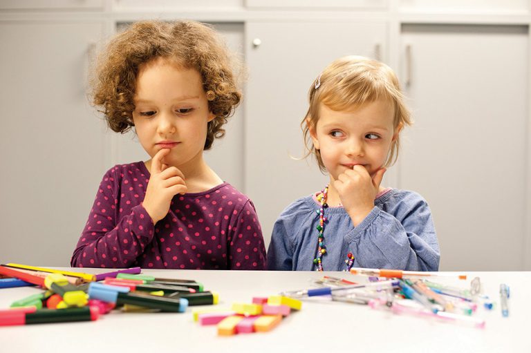 Dr Tilmann Betsch – What Children Can and Cannot Do in Decision Making