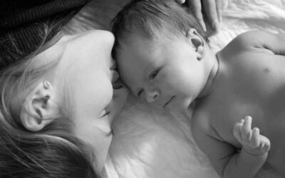 The neuroscience of motherhood
