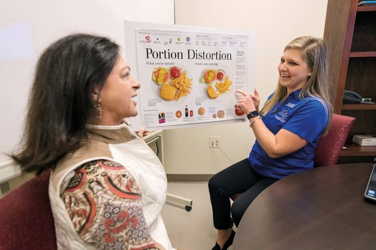 Cultivating Health-Conscious High School Students through Nutrition Education