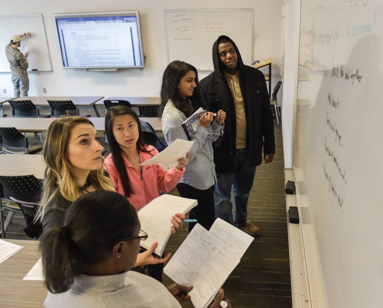 Engendering Faculty and Student Engagement in STEM Education: An Institutional Model