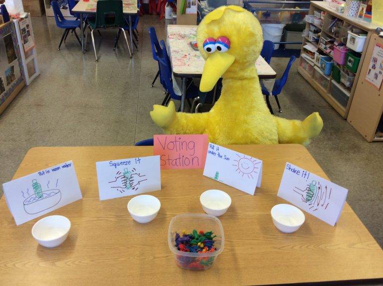 Dr Mia Dubosarsky – Seeds of STEM: Developing an Innovative Early Childhood Curriculum