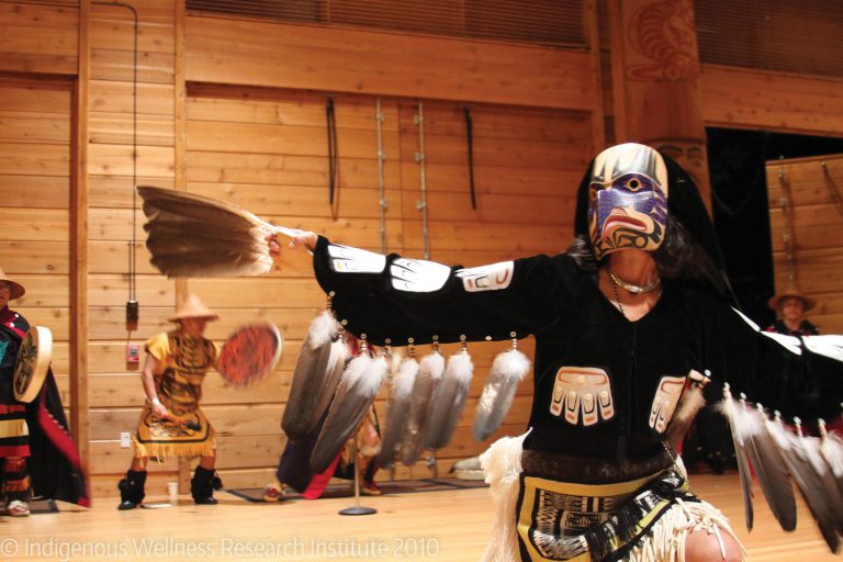 Dr Cynthia Pearson – rETHICS: Research Ethics Training for Health in Indigenous Communities