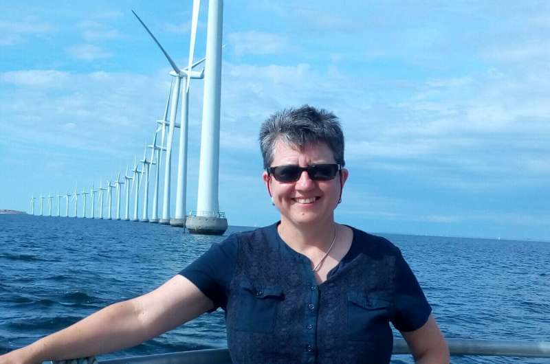 A public digital atlas of extreme wind speeds for wind energy applications