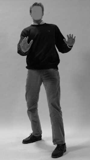 Children prioritize what they hear over what they see when gauging emotional aspects of their experience