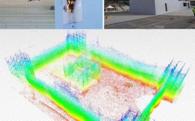 DLL: A map-based localization framework for aerial robots