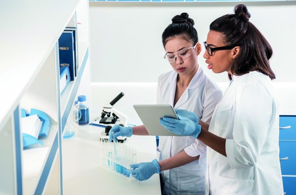 I-PERF: Supporting Underserved Research Fellows