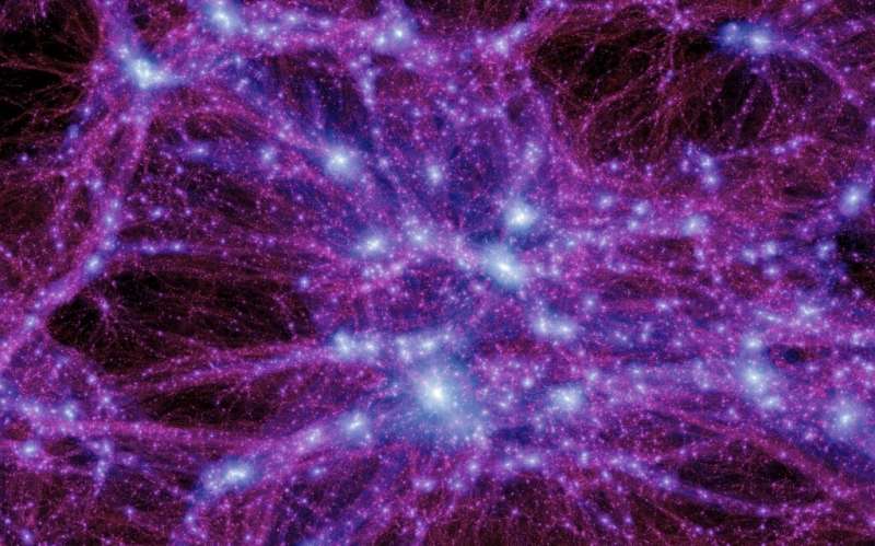 New constraints on alternative gravity theories that could inform dark matter research