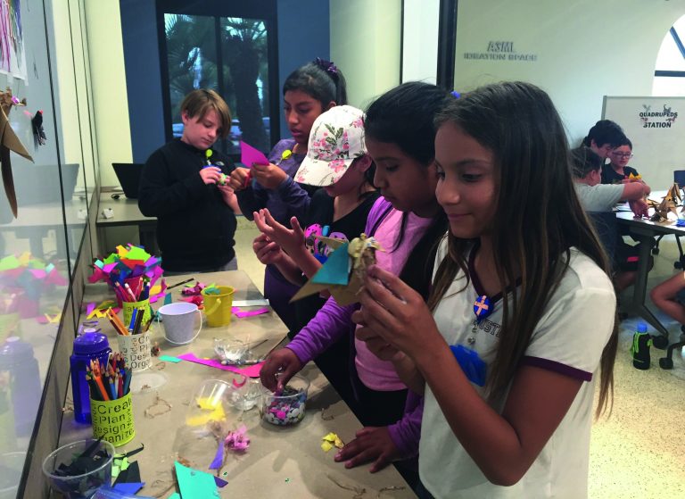 Building the STEM Students We Need