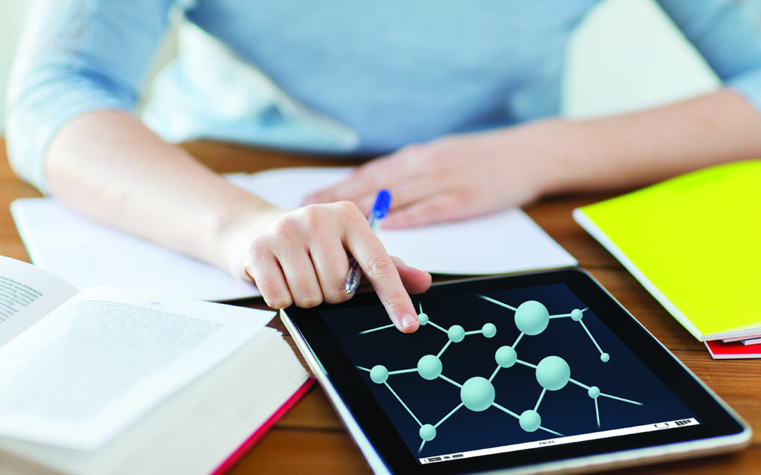 Dr Lisa Hibbard – Actively Learning Chemistry: Blended Classes for First Year College Students