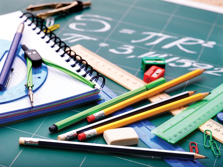 Professor James McClelland – A Different Tangent to Teaching Trigonometry