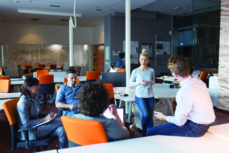 Dr Mary Ann Jacobs | Dr Zahra Shahbazi – Engineering STAR: Collaboration Between Engineers and Educators