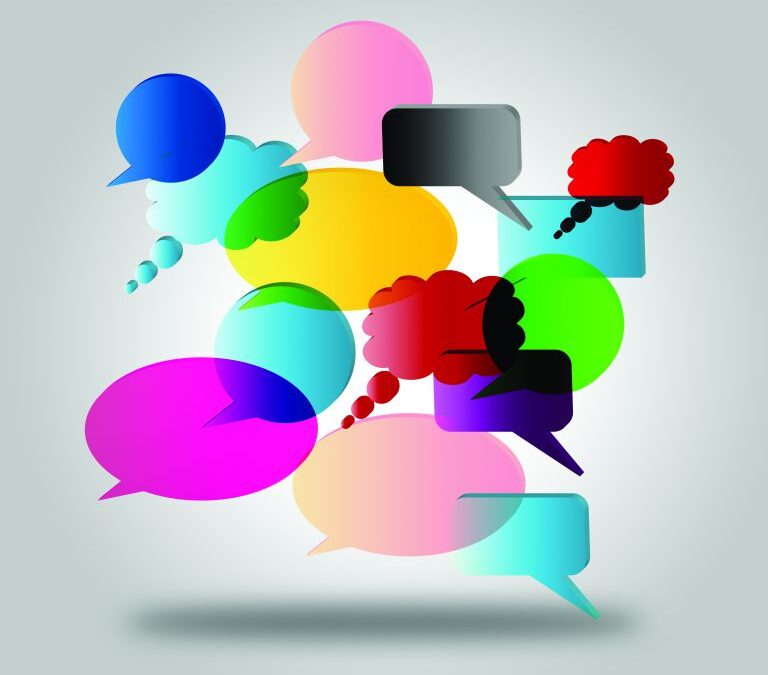 Dr Floris Roelofsen – Inquisitive Semantics: A New Mathematical Framework for Analysing Linguistic Meaning