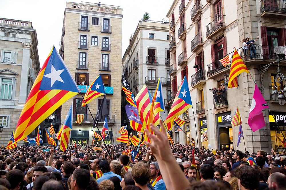 Dr Kai Sebastian Gehring – Politics at the Intersection of Identity and Economics