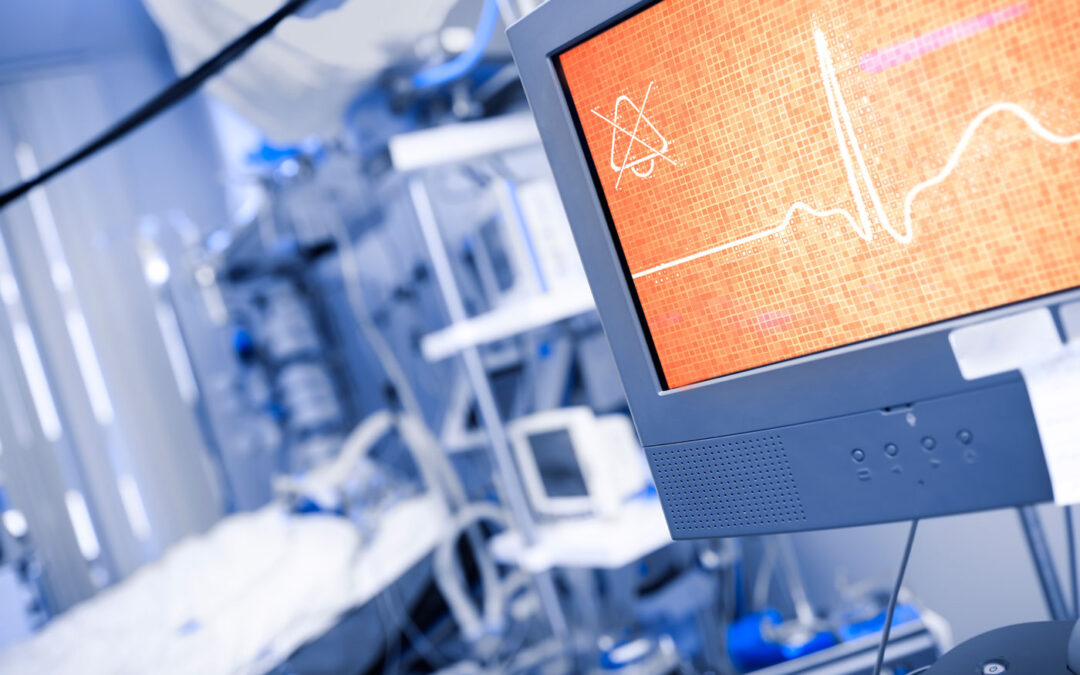 Understanding syncope – not for the faint hearted