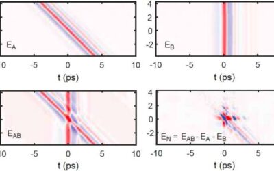 The first observation of a marginal Fermi glass