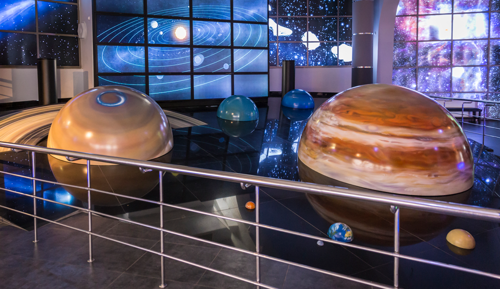 SciComm Corner – Can art communicate science?