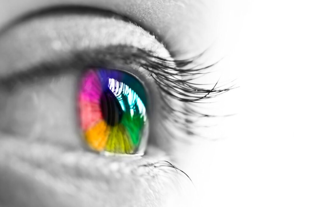A new terahertz medical imaging tool could provide early detection of corneal disease
