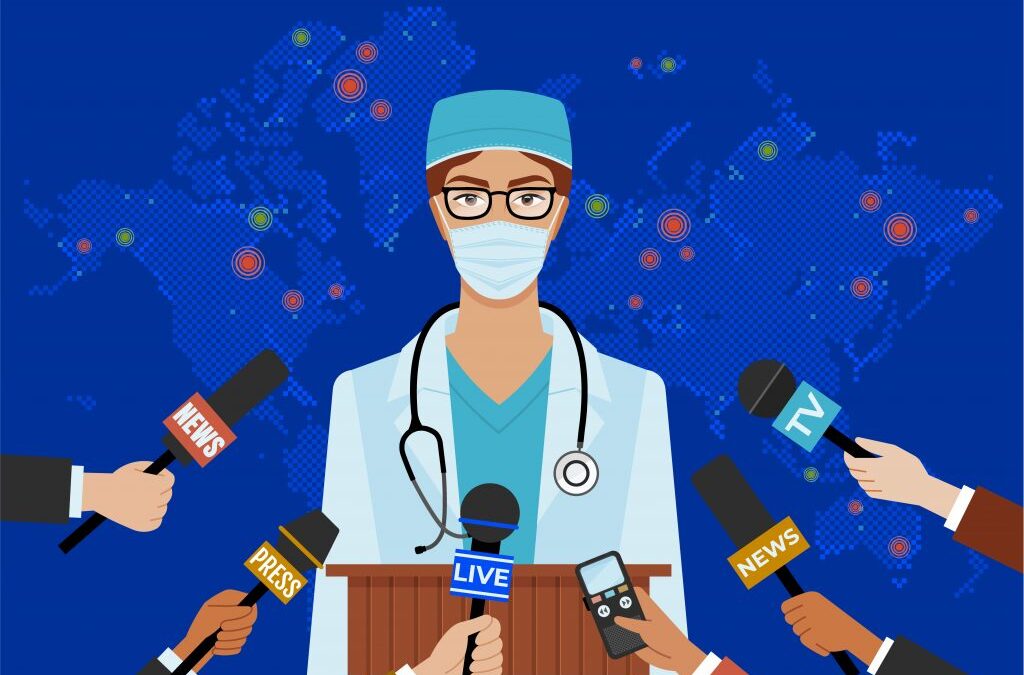 SciComm Corner – Five Tips to Convey Complex Scientific Topics to Non-Expert Readers