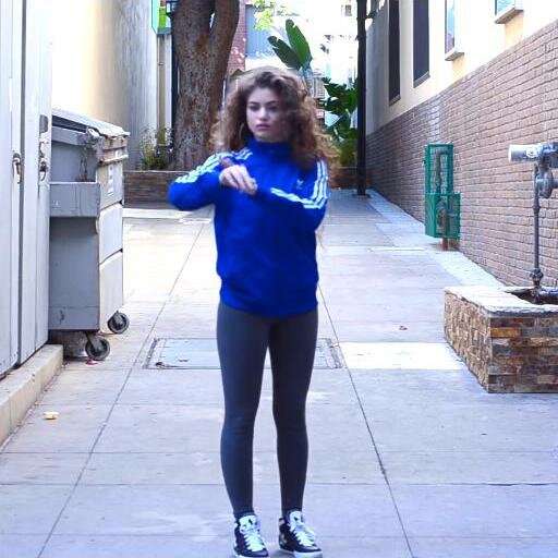 DeepDraper: A technique that predicts how clothes would look on different people