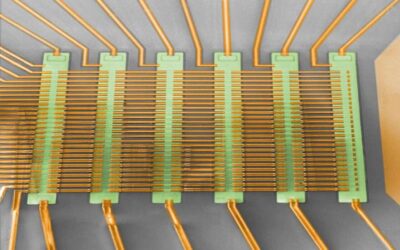 New memcapacitor devices for neuromorphic computing applications